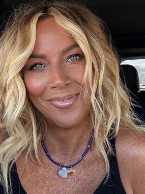 Meet your Posher, Kristi